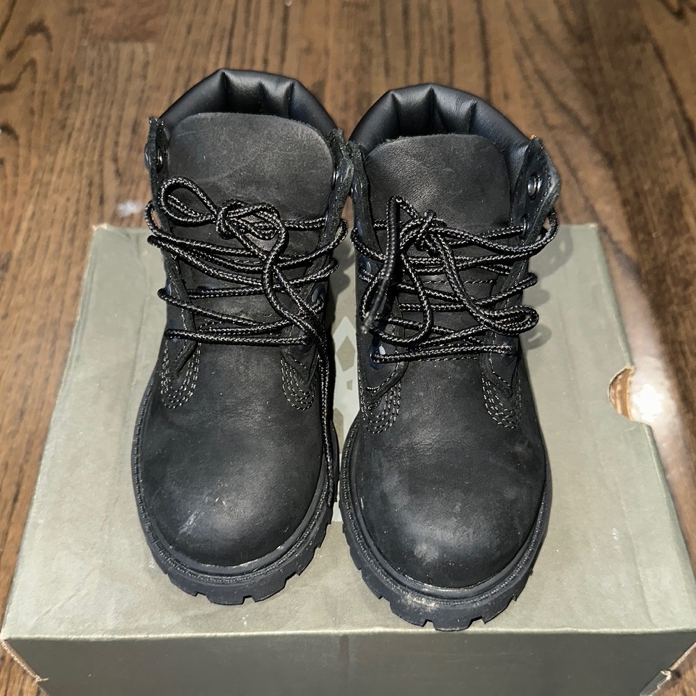 Timberlands